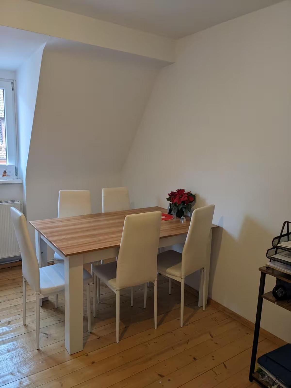 Privatunterkunft Loft Easter At Market And Folk Festival